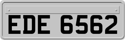 EDE6562