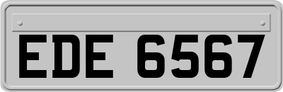 EDE6567