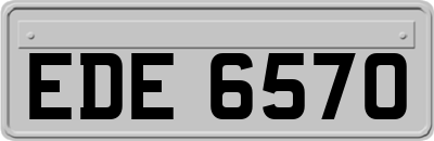 EDE6570