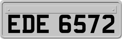 EDE6572