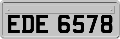 EDE6578