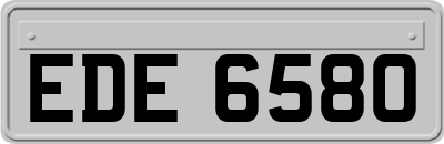 EDE6580