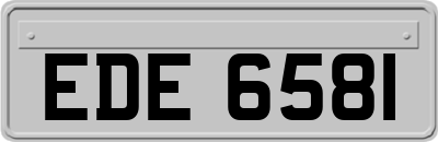 EDE6581