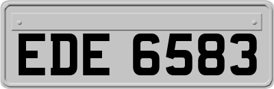 EDE6583