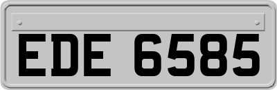 EDE6585