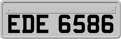EDE6586