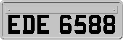 EDE6588