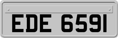 EDE6591