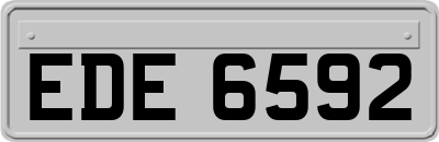 EDE6592