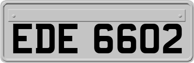 EDE6602
