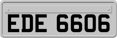 EDE6606