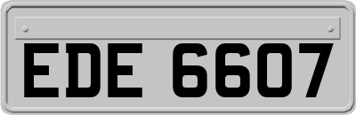 EDE6607
