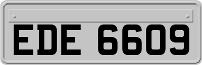 EDE6609