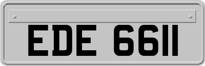 EDE6611