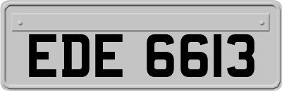 EDE6613