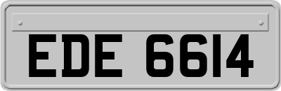 EDE6614