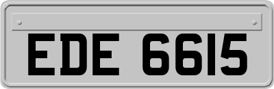 EDE6615