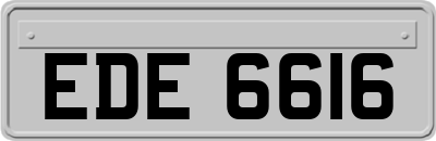 EDE6616