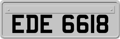 EDE6618