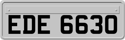 EDE6630
