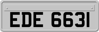 EDE6631