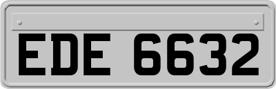 EDE6632