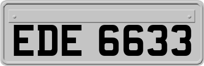 EDE6633