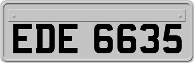 EDE6635