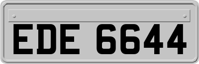 EDE6644