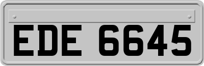 EDE6645