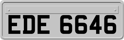 EDE6646