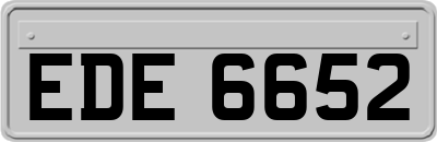 EDE6652