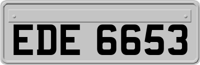 EDE6653