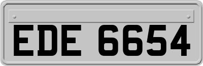 EDE6654