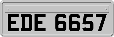 EDE6657
