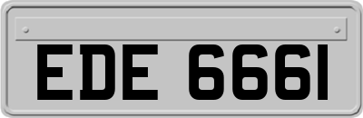 EDE6661