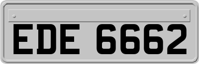 EDE6662
