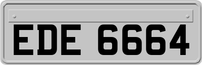 EDE6664