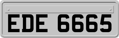 EDE6665