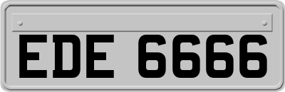 EDE6666