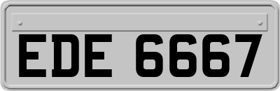 EDE6667