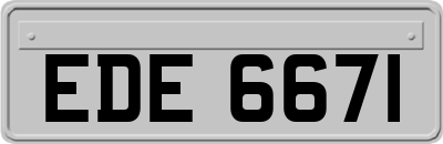 EDE6671