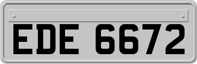 EDE6672