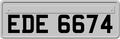 EDE6674
