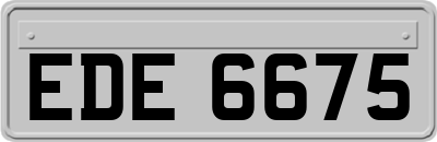 EDE6675