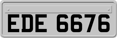 EDE6676