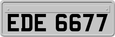 EDE6677