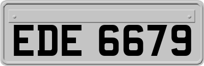 EDE6679