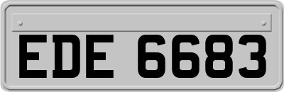 EDE6683