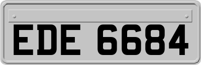 EDE6684